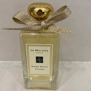 Jo Malone Ginger Biscuit Fragrance